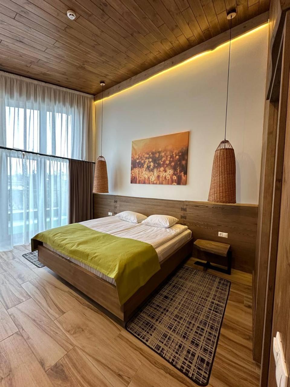 Фільварок Кмитів Hotel Velyki Kosharishcha Buitenkant foto