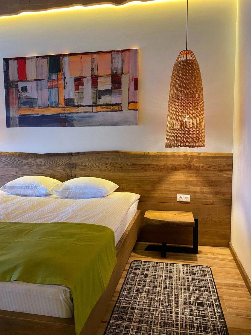 Фільварок Кмитів Hotel Velyki Kosharishcha Buitenkant foto