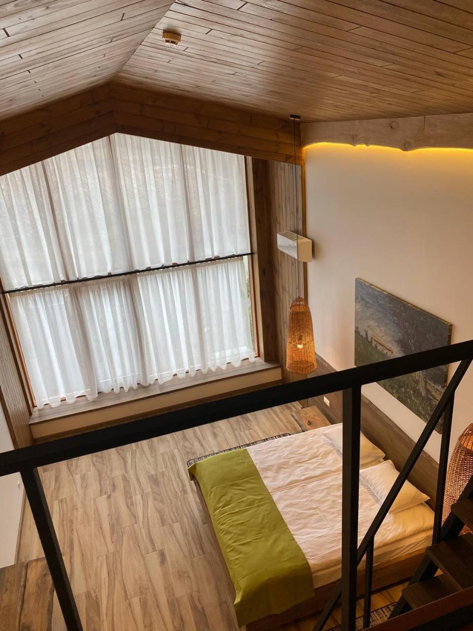 Фільварок Кмитів Hotel Velyki Kosharishcha Buitenkant foto