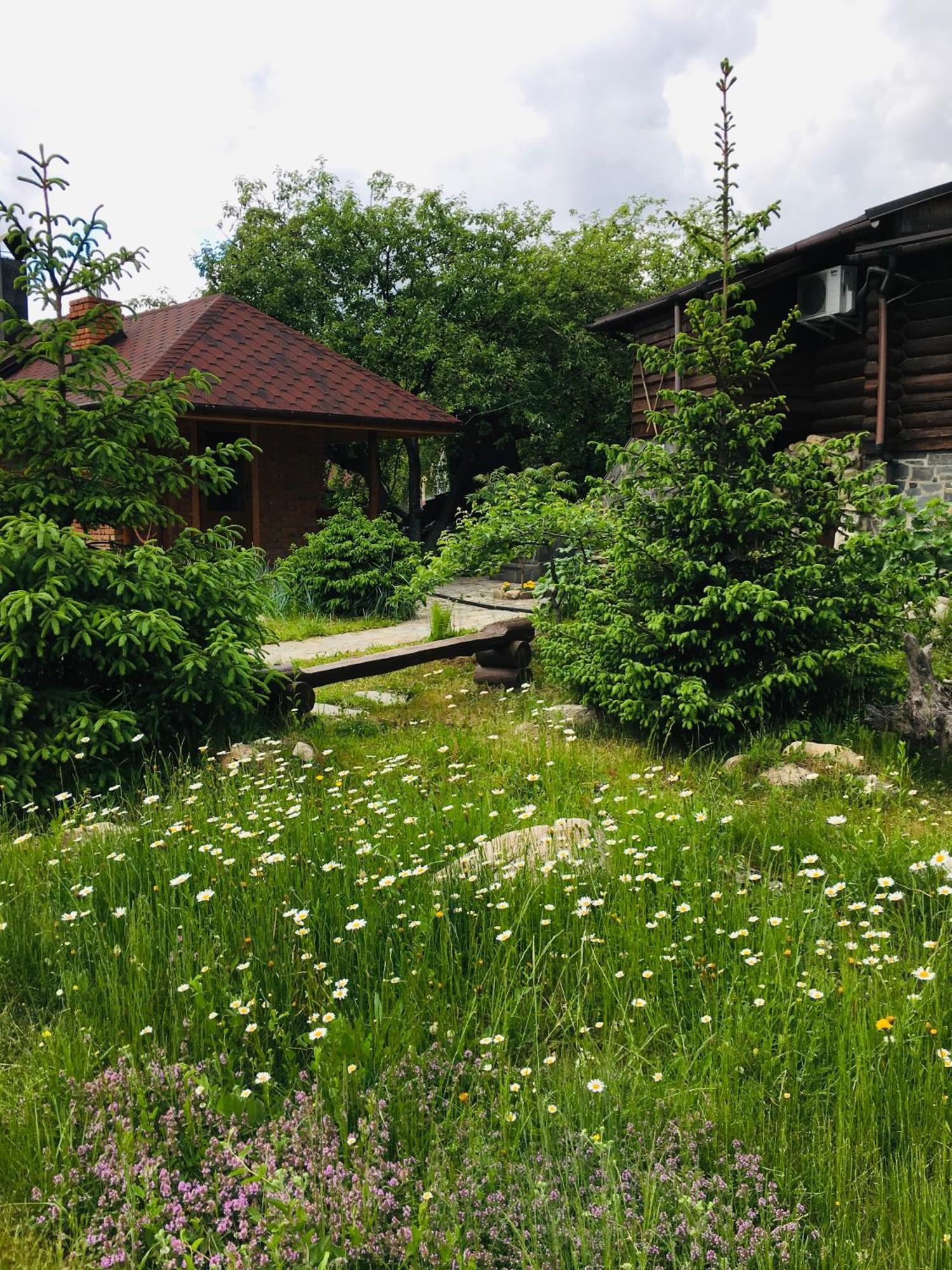 Фільварок Кмитів Hotel Velyki Kosharishcha Buitenkant foto